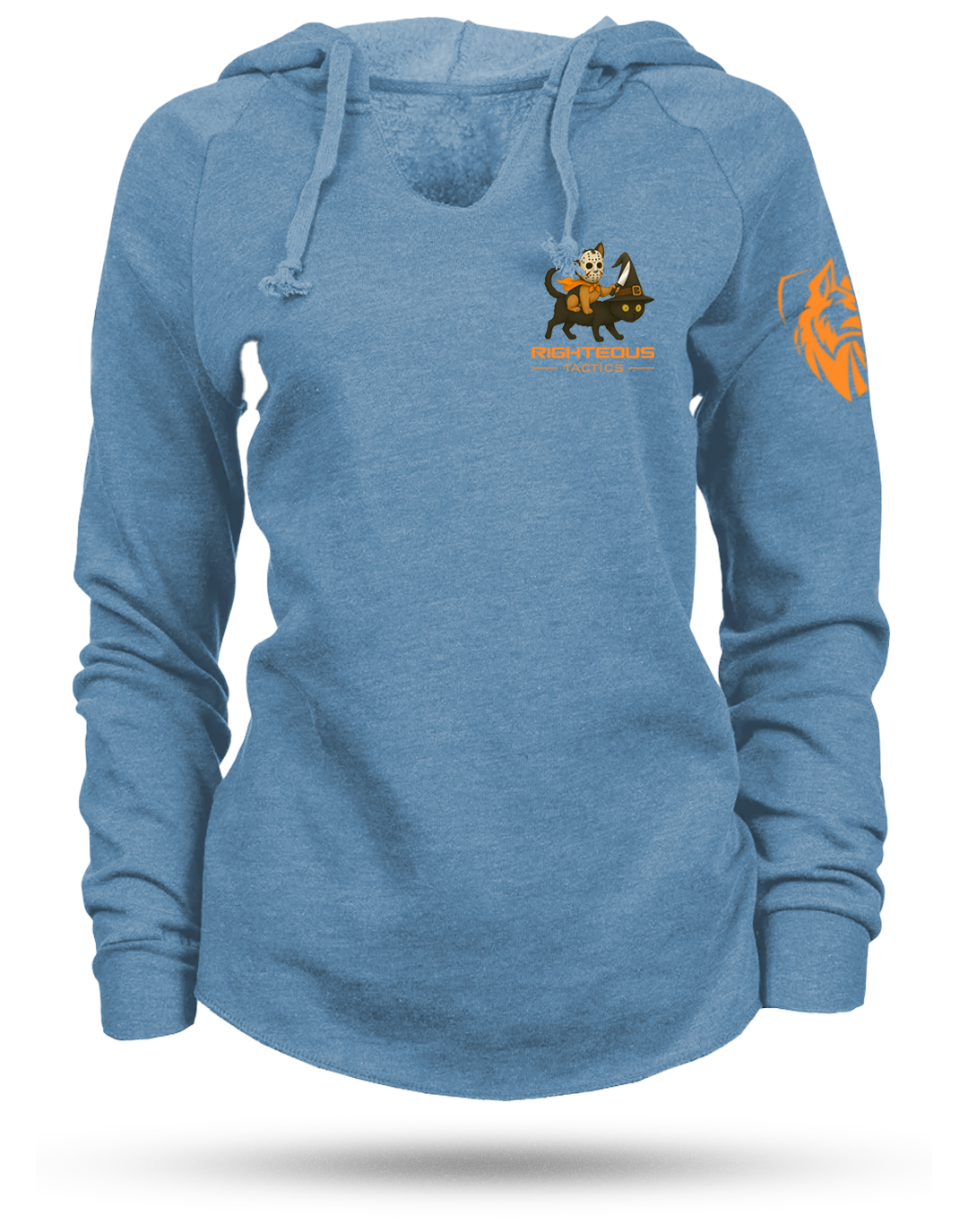 Voorhees Women's Hoodie