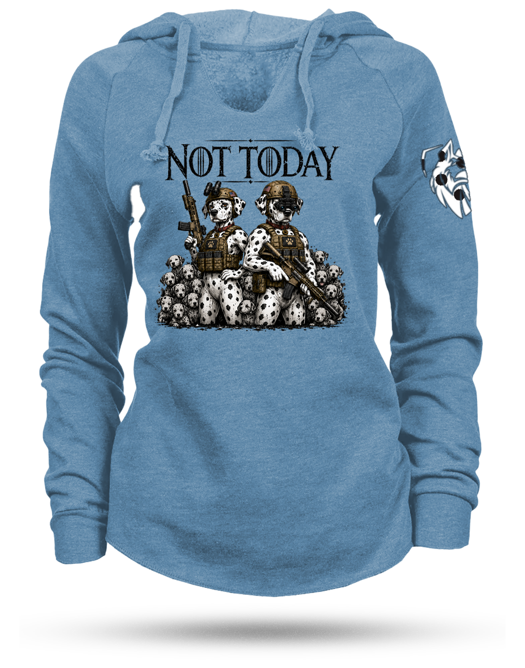 Not Today Women&
