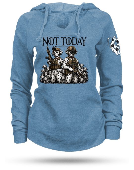 Not Today Women&