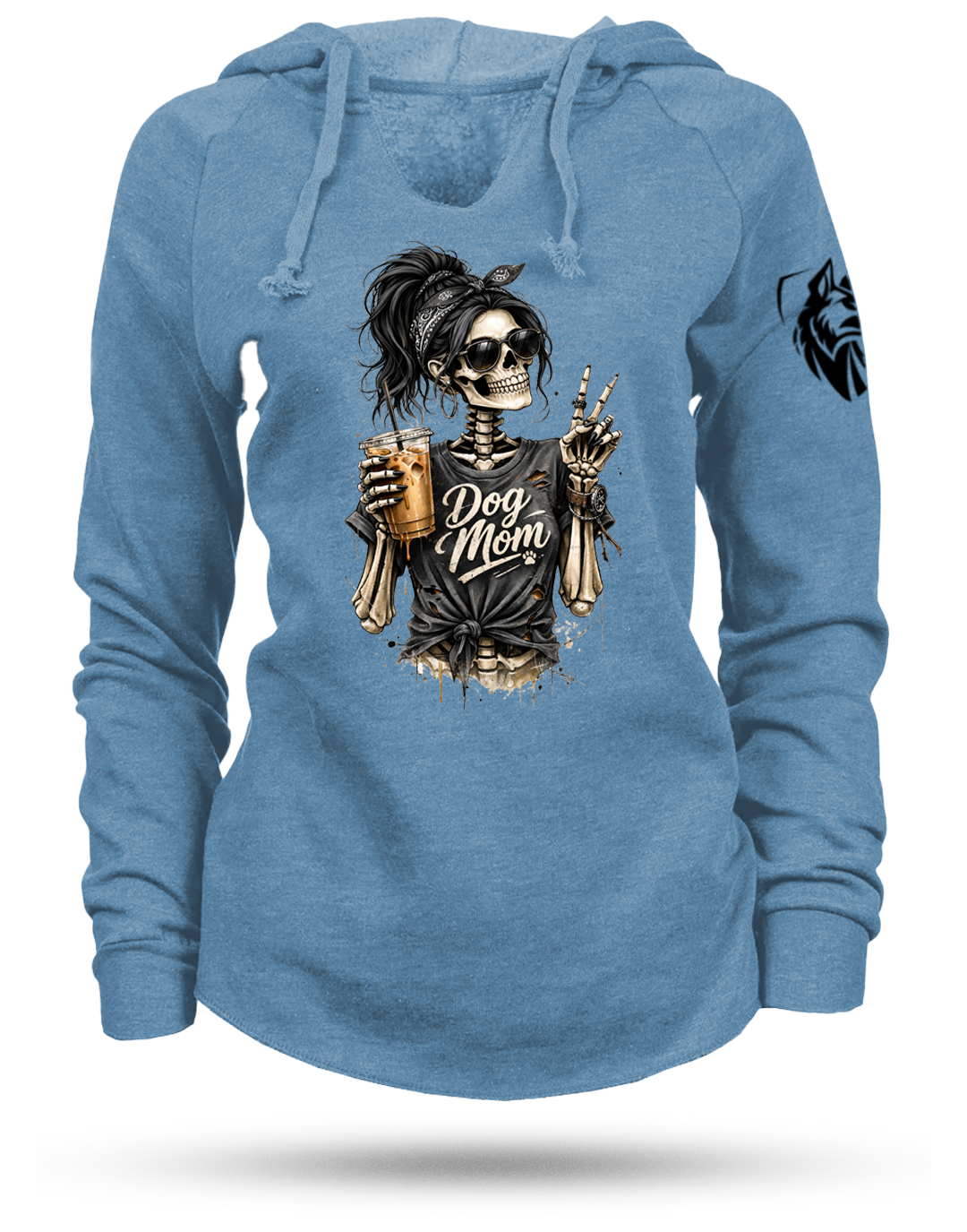 Dog Mom Women&