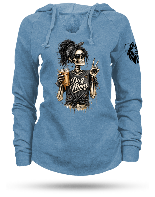Dog Mom Women&