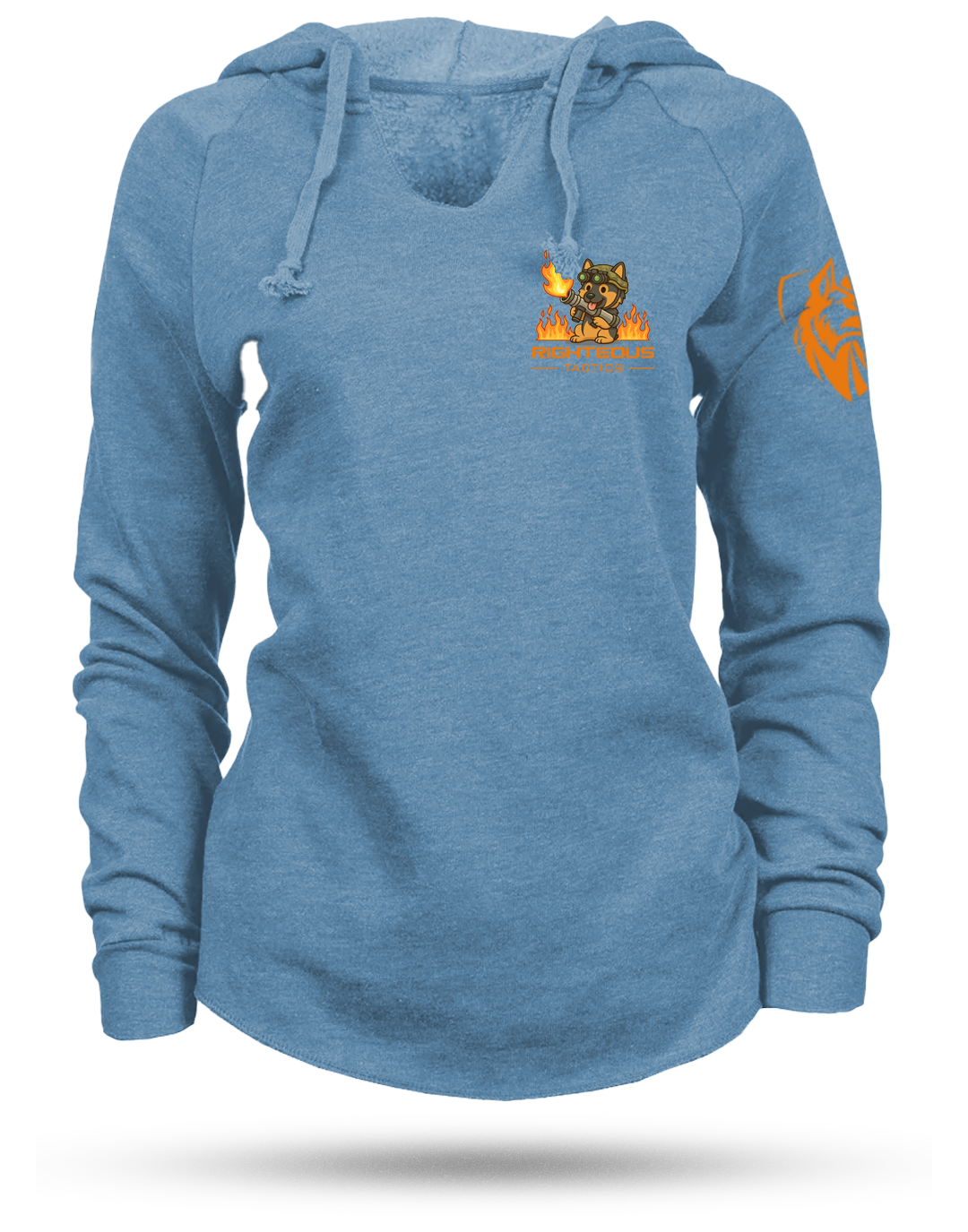 Questionable Decisions Women's Hoodie