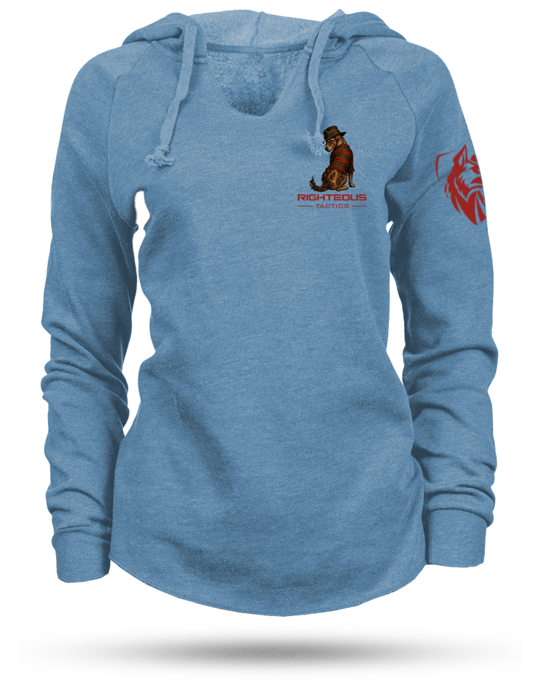 Freddy Women's Hoodie