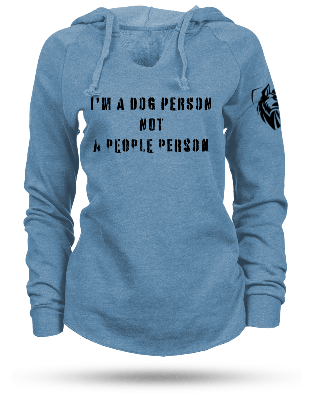 Dog Person Women&