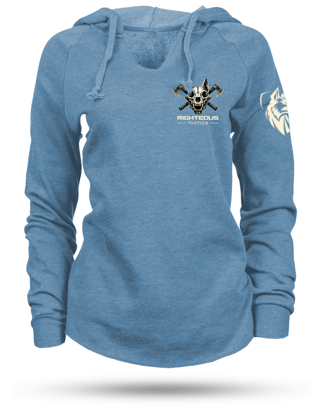 Memento Mori Women's Hoodie