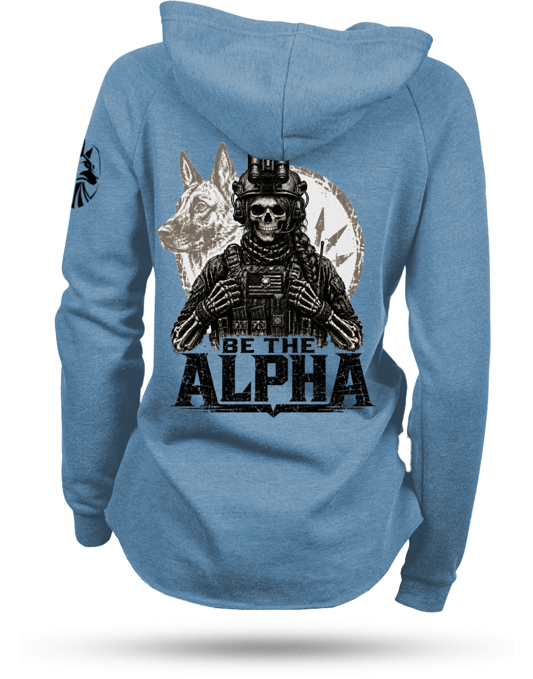 Alpha (Female) Women&