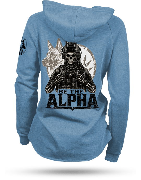 Alpha (Female) Women&