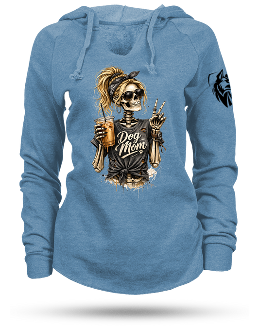 Dog Mom Women's Hoodie