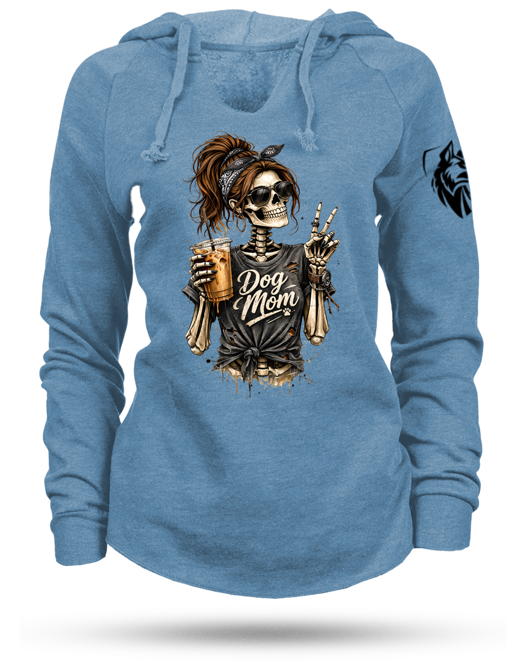 Dog Mom Women&