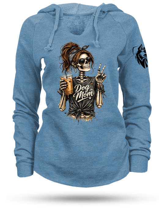 Dog Mom Women&