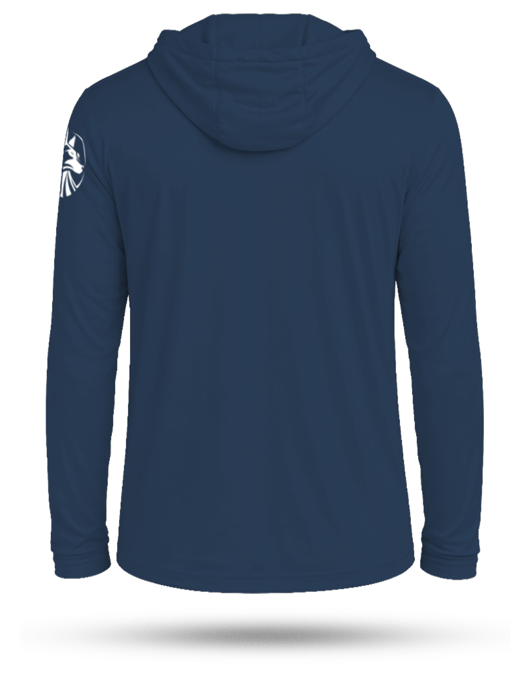 Rightac Logo Sun Shirt