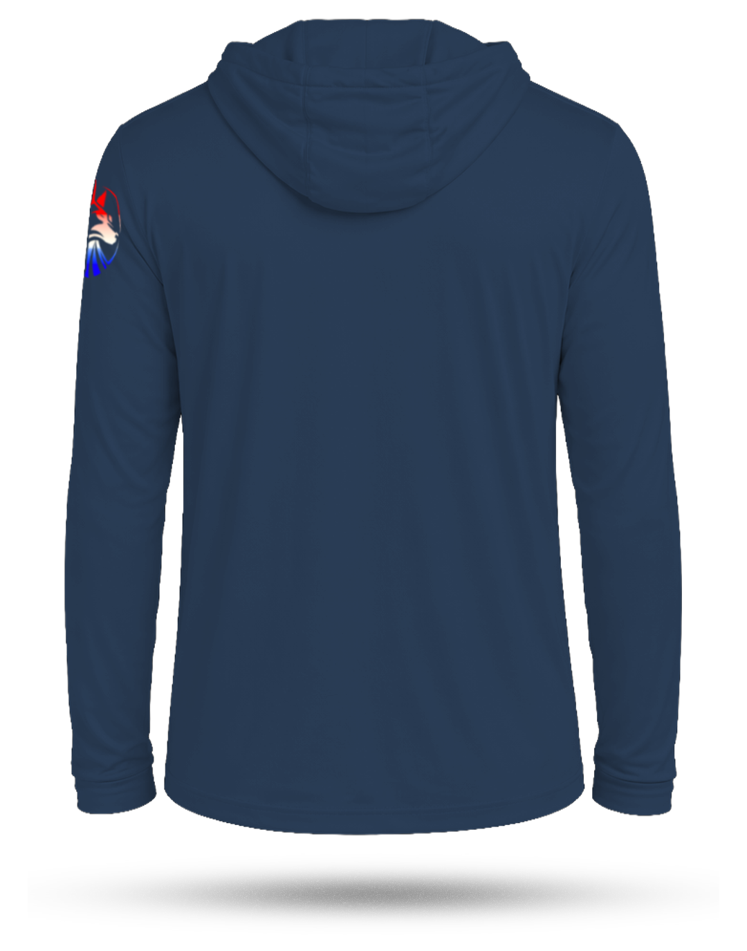 250th Sun Shirt
