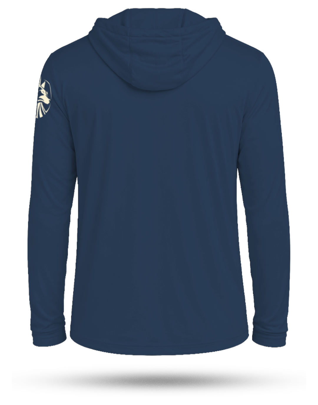 Memento Mori Sun Shirt