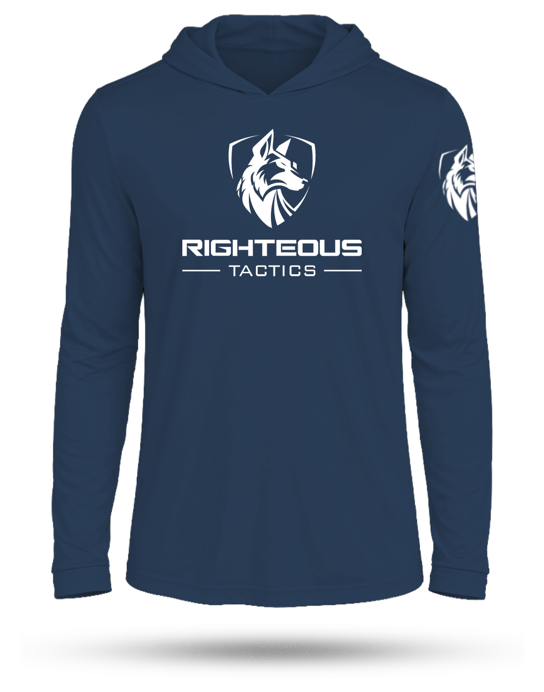 Rightac Logo Sun Shirt