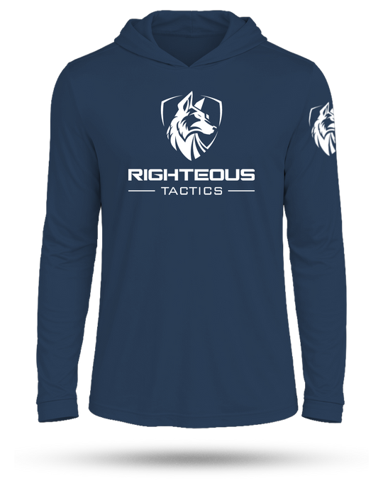 Rightac Logo Sun Shirt