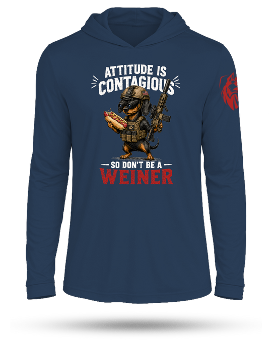 Attitude Sun Shirt