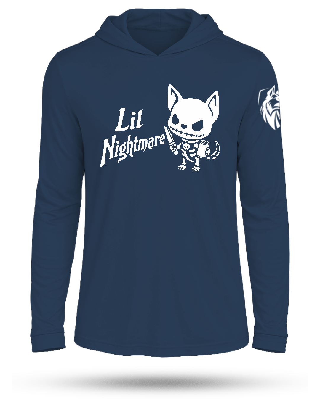 Lil Nightmare Sun Shirt