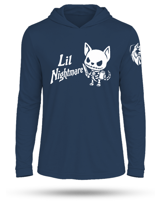 Lil Nightmare Sun Shirt