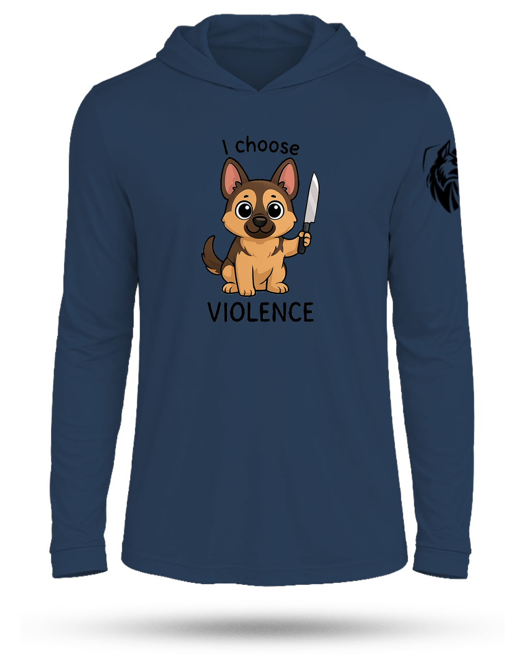 Violence Sun Shirt