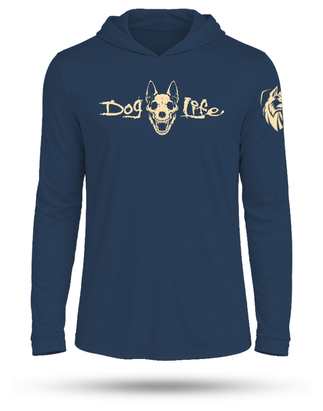 Dog Life Sun Shirt