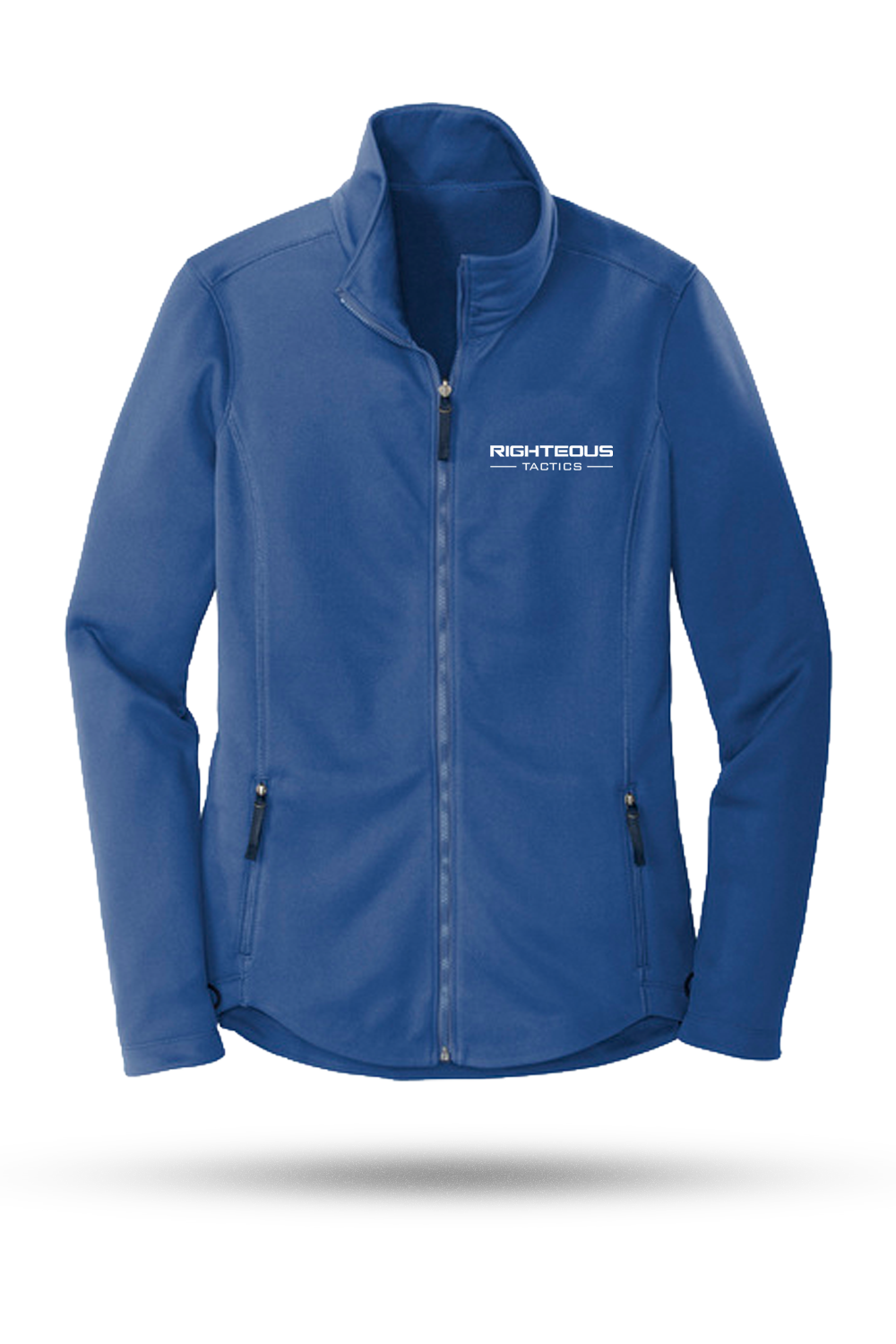 Righteous Tactics Women's Fleece Jacket