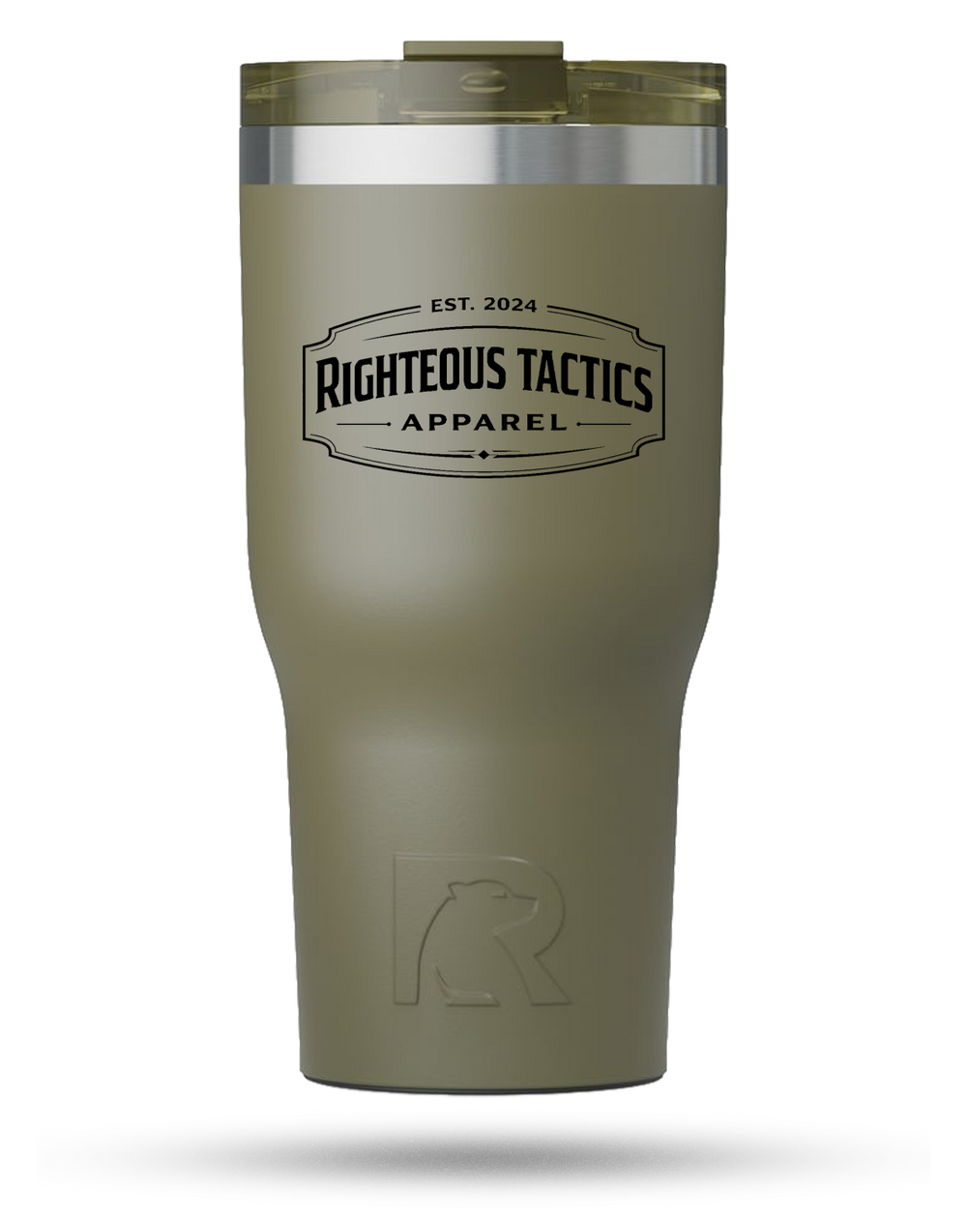 Maligator 30 oz Tumbler