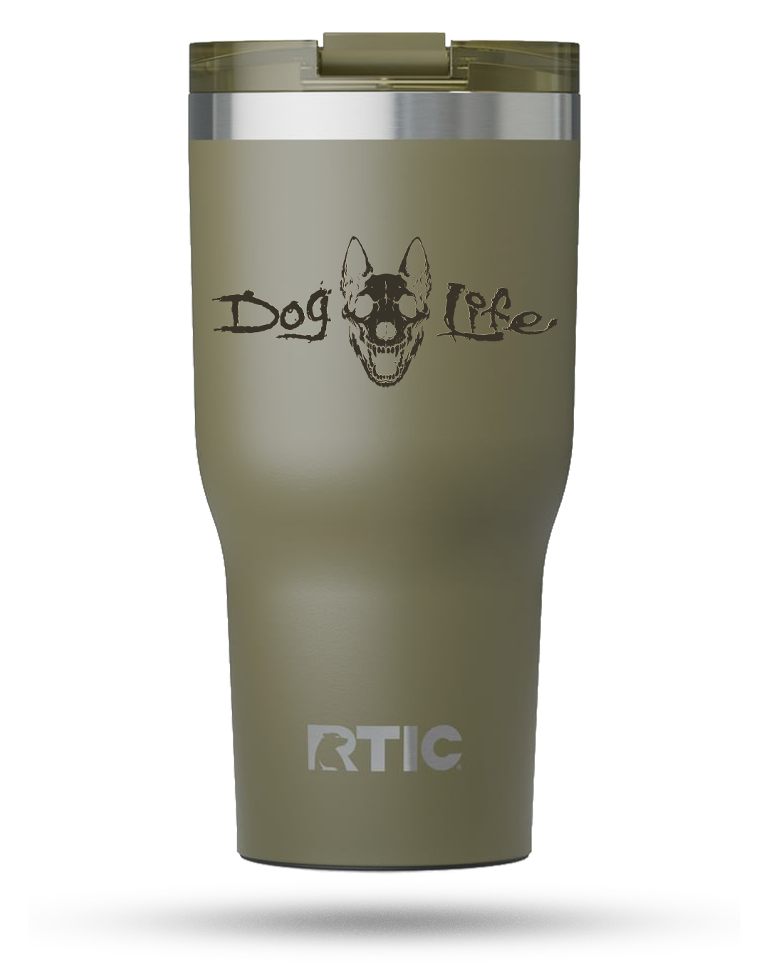 Dog Life 30 oz Tumbler
