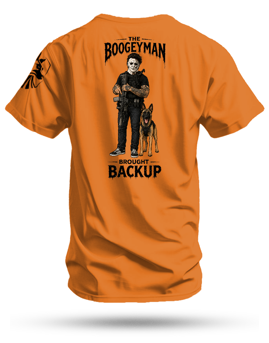 Boogeyman Shirt