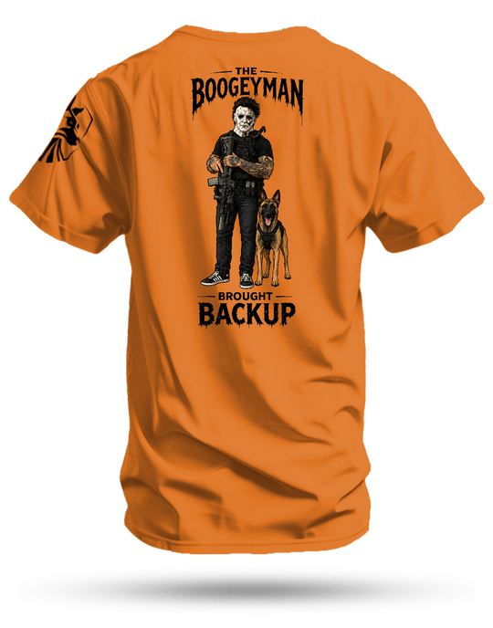Boogeyman Shirt