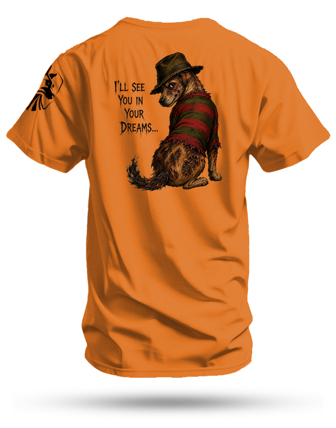 Freddy Shirt