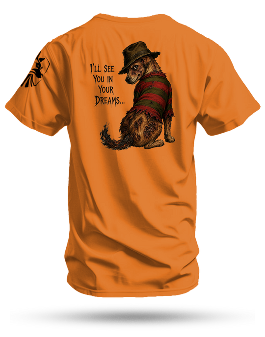 Freddy Shirt