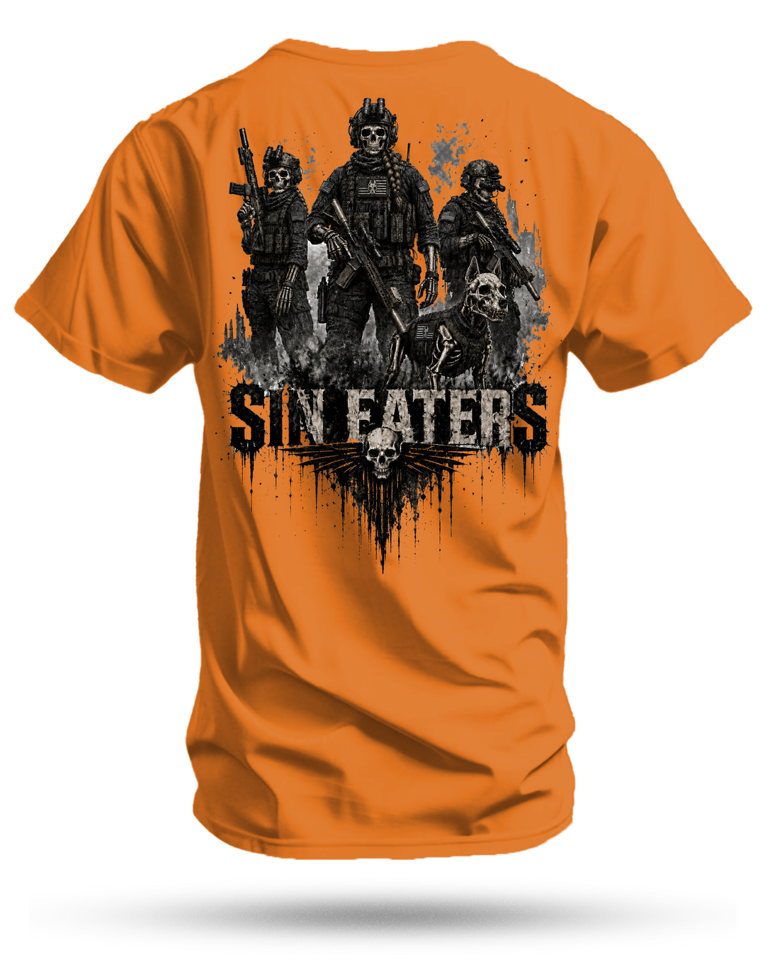 Sin Eaters (Female) Shirt