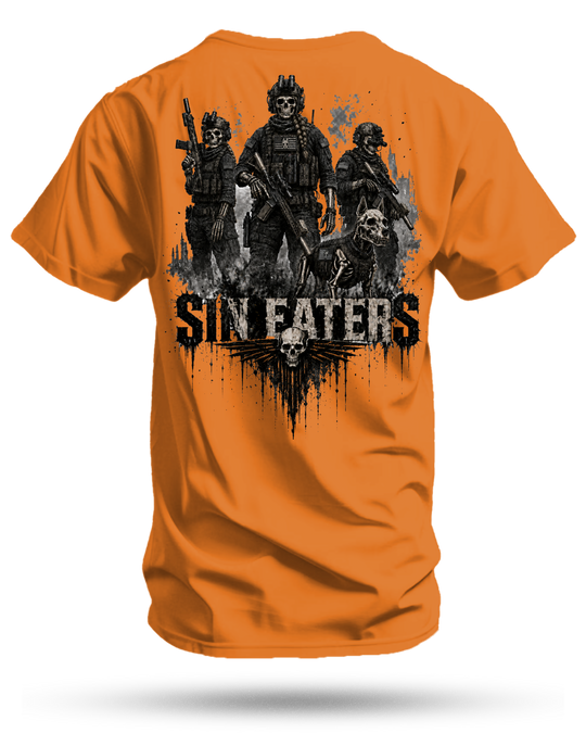 Sin Eaters (Female) Shirt