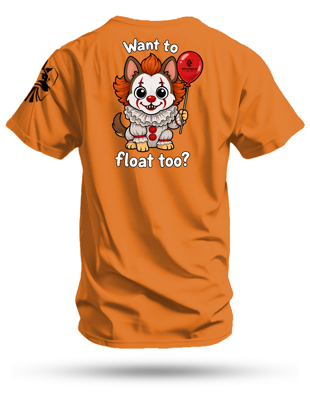 Pennywise Shirt