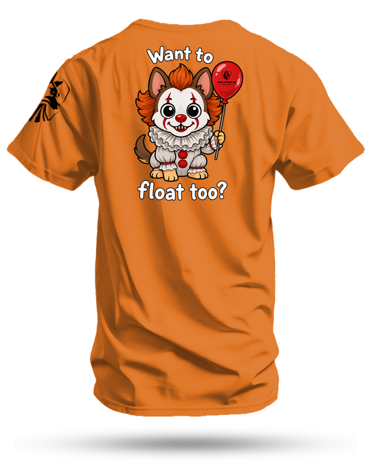 Pennywise Shirt