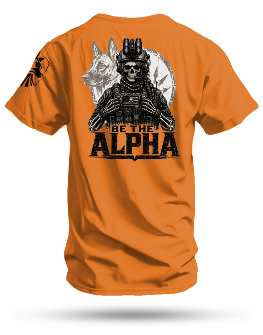 Alpha (Female) Shirt