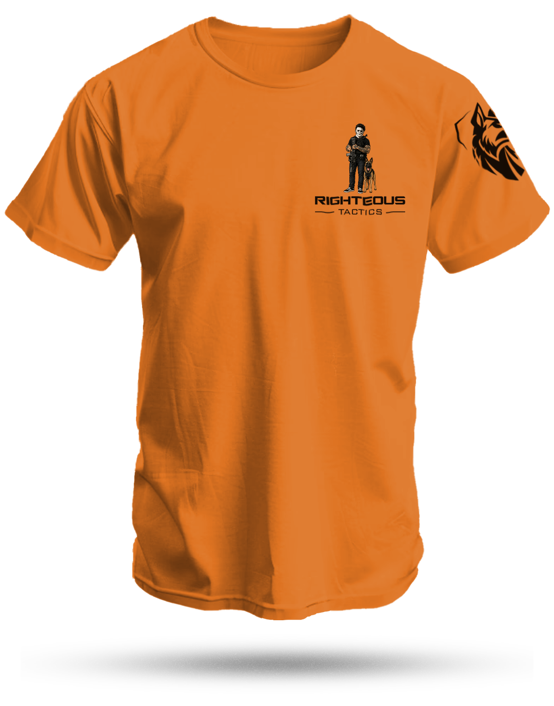 Boogeyman Shirt