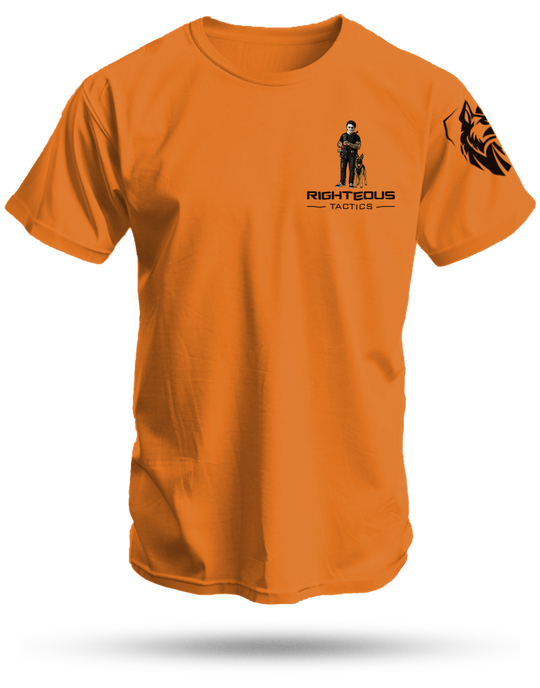 Boogeyman Shirt