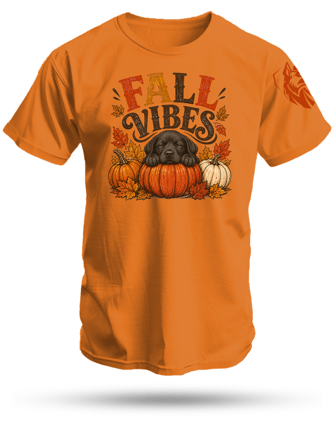 Fall Vibes T-Shirt