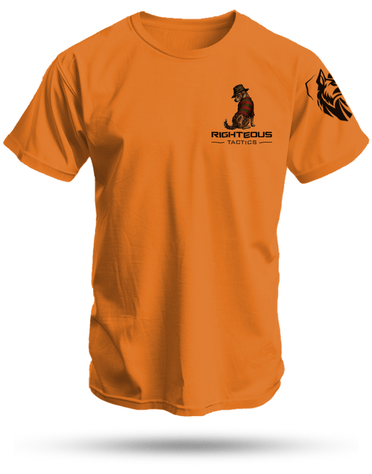 Freddy Shirt