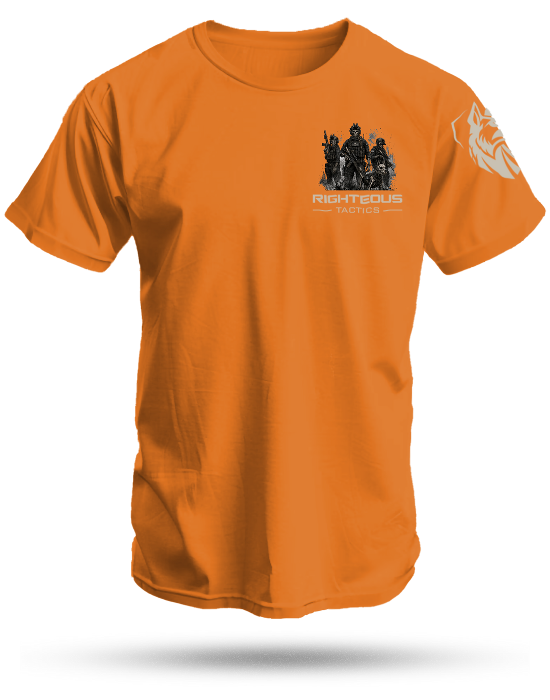 Sin Eaters (Female) Shirt
