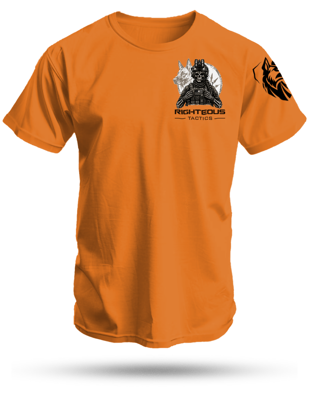 Alpha (Female) Shirt