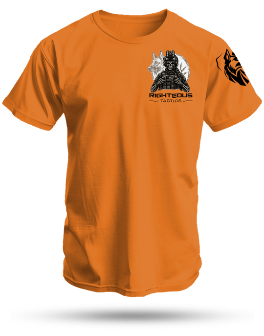 Alpha (Female) Shirt