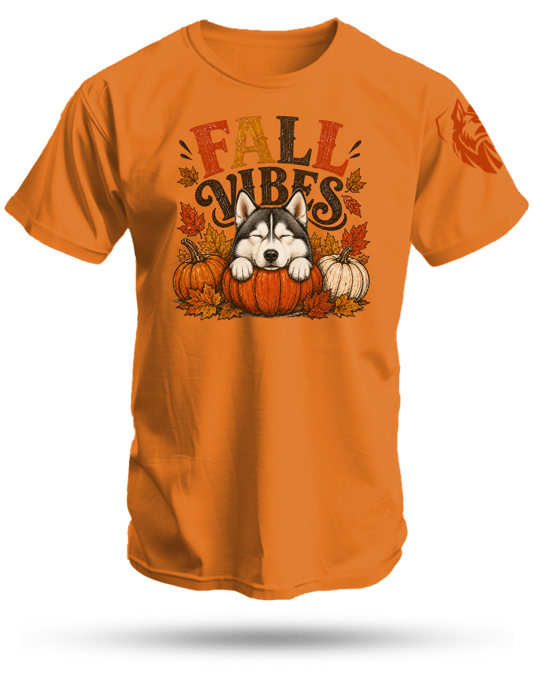 Fall Vibes T-Shirt