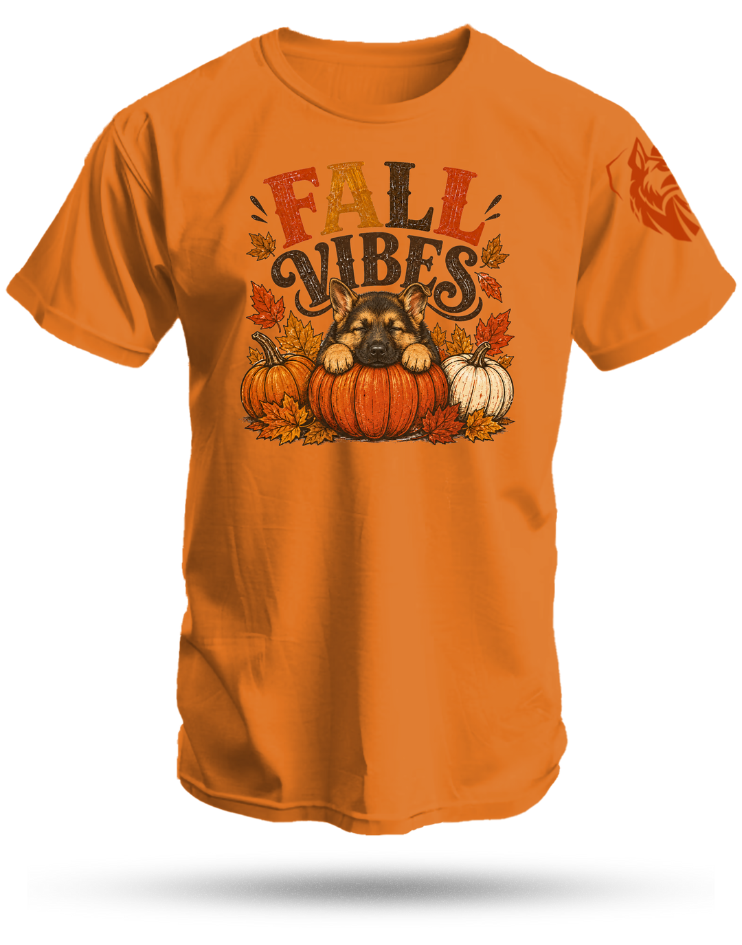 Fall Vibes T-Shirt