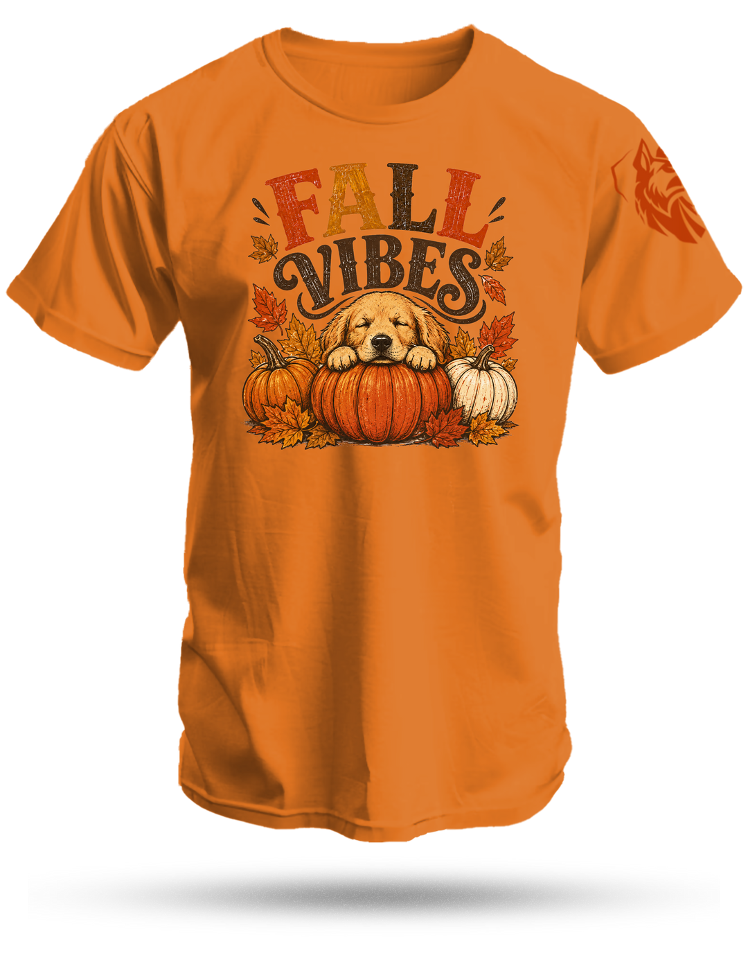Fall Vibes T-Shirt