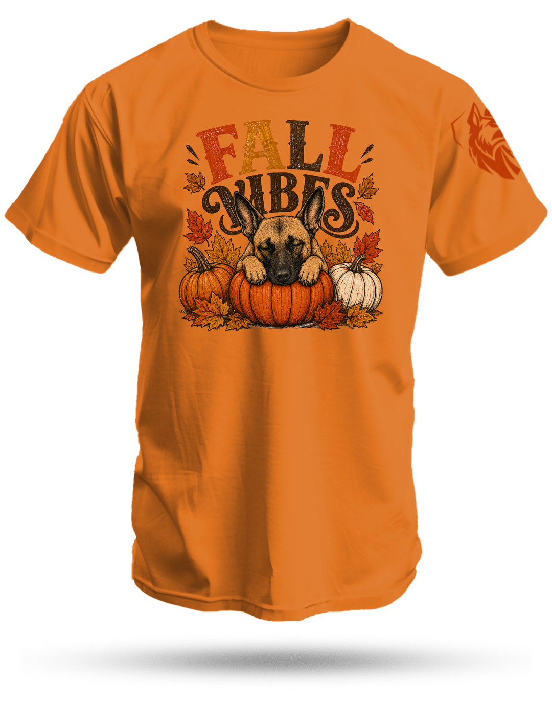 Fall Vibes T-Shirt