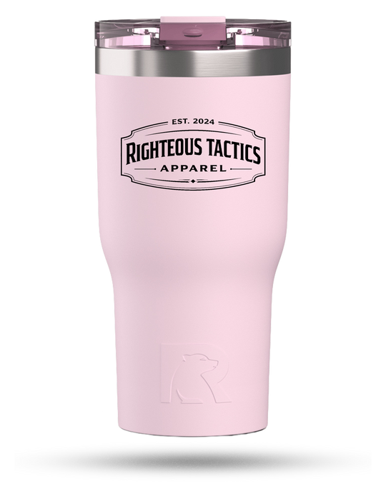 Dog Mom 30 oz Tumbler