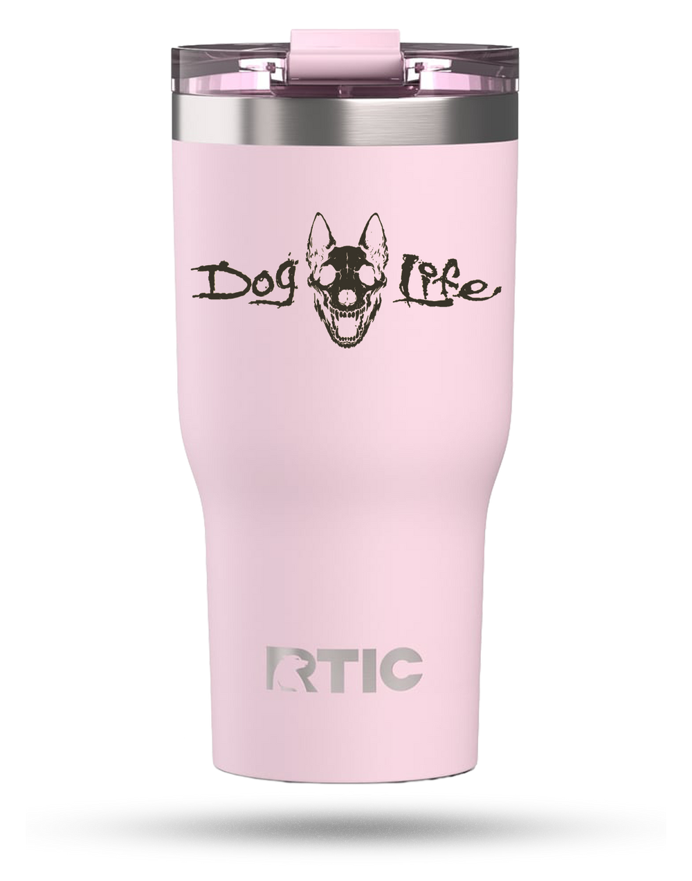 Dog Life 30 oz Tumbler