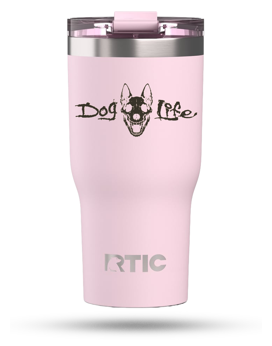 Dog Life 30 oz Tumbler